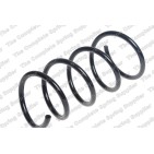 Ressort de Suspension Avant Pour Renault Twingo II 8200681407 8200948655