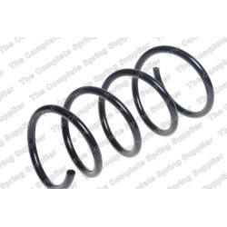 Ressort de Suspension Avant Pour Renault Twingo II 8200681407 8200948655