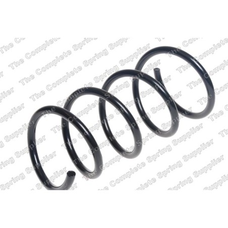 Ressort de Suspension Avant Pour Renault Twingo II 8200681407 8200948655