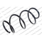 Ressort de Suspension Avant Pour Renault Clio III 540107678R