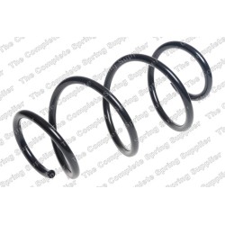 Ressort de Suspension Avant Pour Renault Clio III 540107678R