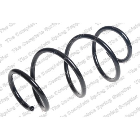 Ressort de Suspension Avant Pour Renault Clio III 540107678R