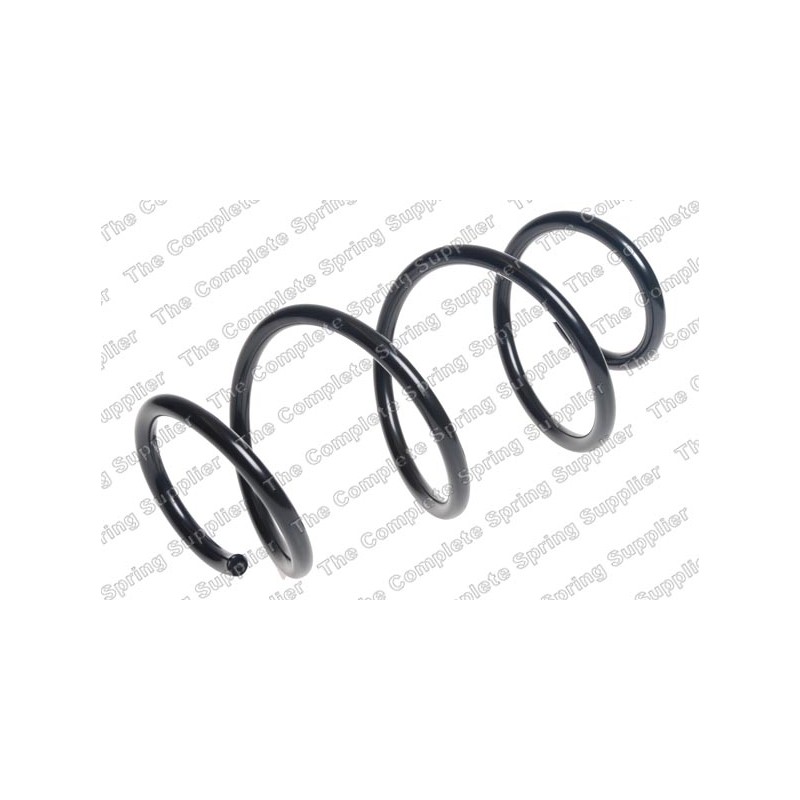 Ressort de Suspension Avant Pour Renault Clio III 540107678R