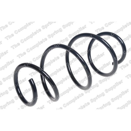 Ressort de Suspension Avant Pour Renault Clio IV 540103930R 540108338R