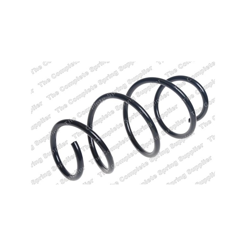 Ressort de Suspension Avant Pour Renault Clio IV 540103930R 540108338R