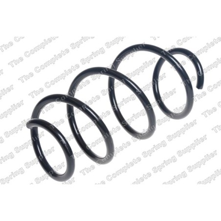 Ressort de Suspension Avant Pour Renault Clio IV 540107646R