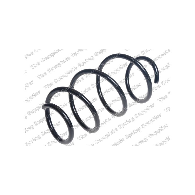 Ressort de Suspension Avant Pour Renault Clio IV 540107646R
