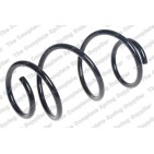 Ressort de Suspension Avant Pour Renault Captur I 540105074R