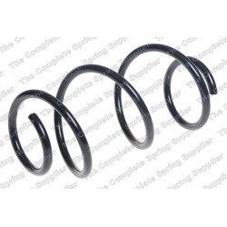 Ressort de Suspension Avant Pour Renault Captur I 540105074R