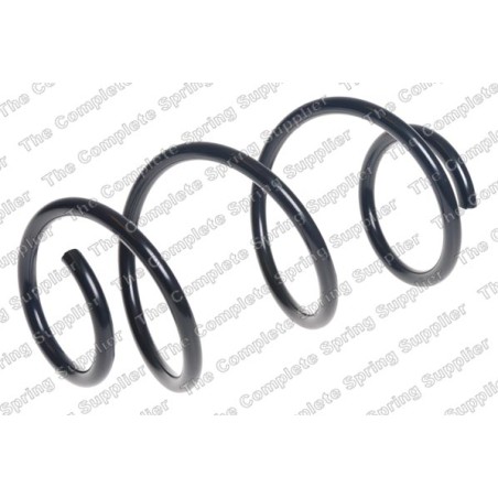 Ressort de Suspension Avant Pour Renault Captur I 540105074R