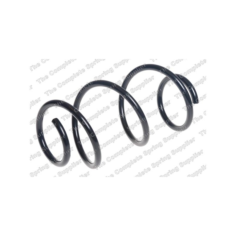 Ressort de Suspension Avant Pour Renault Captur I 540105074R