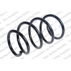 Ressort de Suspension Avant Pour Renault Twingo II Wind 540100103R 8200681764