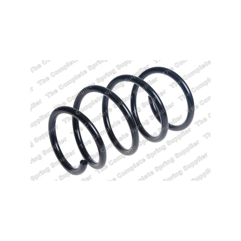 Ressort de Suspension Avant Pour Renault Twingo II Wind 540100103R 8200681764