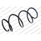 Ressort de Suspension Avant Pour Renault Twingo III Smart Forfour 540102787R