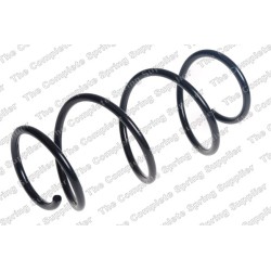 Ressort de Suspension Avant Pour Renault Twingo III Smart Forfour 540102787R