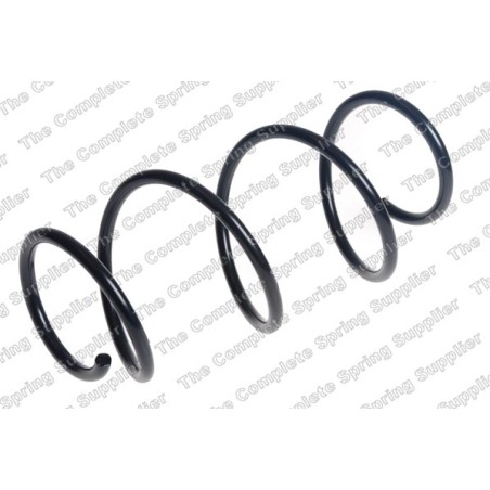 Ressort de Suspension Avant Pour Renault Twingo III Smart Forfour 540102787R