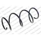 Ressort de Suspension Avant Pour Renault Twingo III Smart Forfour 540108995R