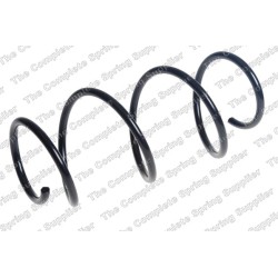 Ressort de Suspension Avant Pour Renault Twingo III Smart Forfour 540108995R