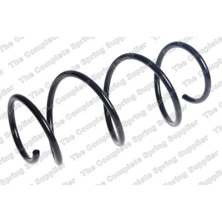 Ressort de Suspension Avant Pour Renault Twingo III Smart Forfour 540108995R