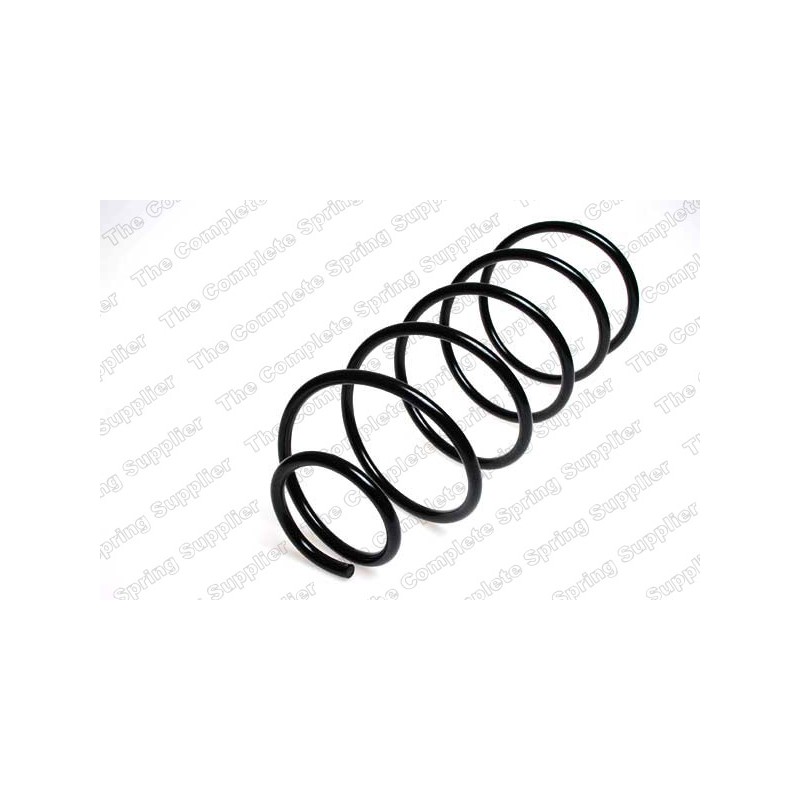 Ressort de Suspension Avant Pour Renault 21 7700761749