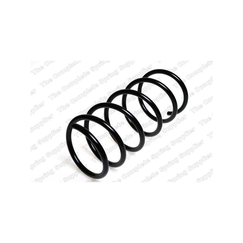 Ressort de Suspension Avant Pour Renault Laguna I 7700822978 8200014937 8480317