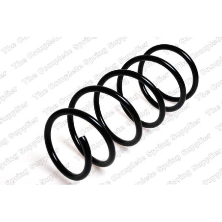 Ressort de Suspension Avant Pour Renault Clio II Thalia I 7700417230 8455273