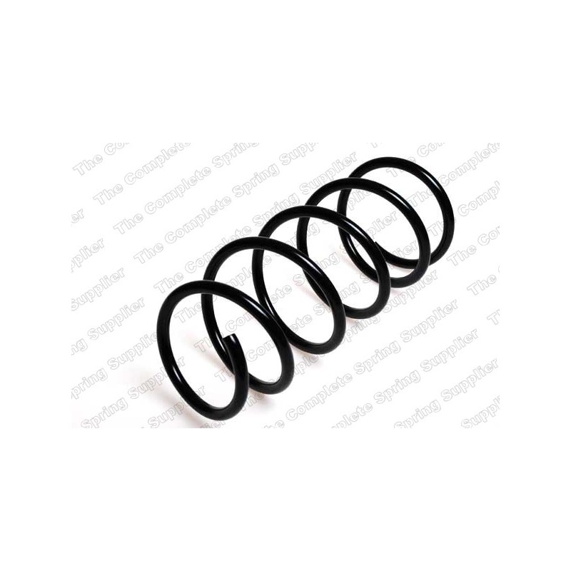 Ressort de Suspension Avant Pour Renault Clio II Thalia I 7700417230 8455273