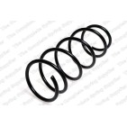 Ressort de Suspension Avant Pour Renault Clio II Thalia I 7700417228 8455271