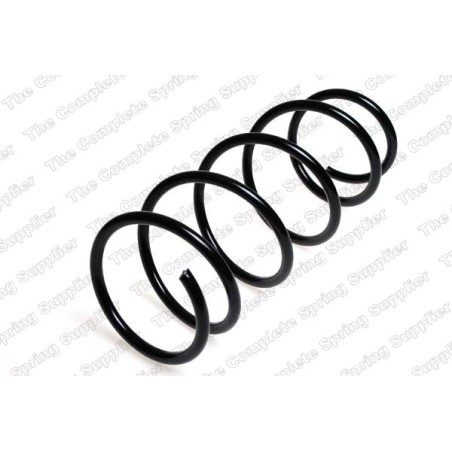 Ressort de Suspension Avant Pour Renault Clio II Thalia I 7700417228 8455271
