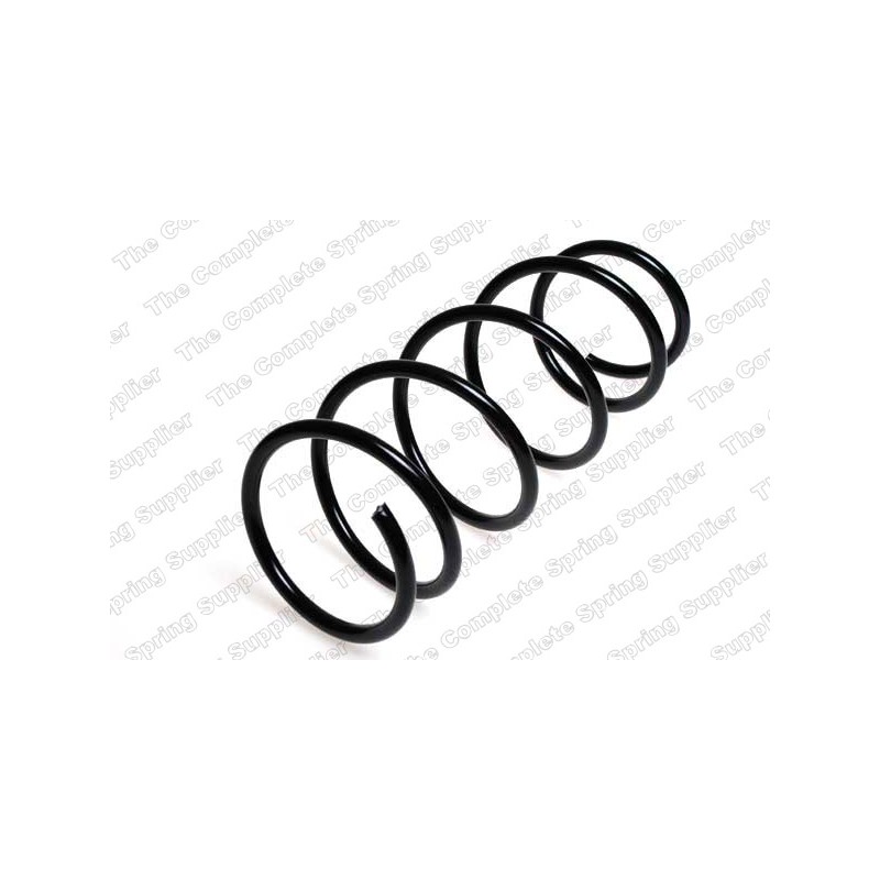 Ressort de Suspension Avant Pour Renault Clio II Thalia I 7700417228 8455271