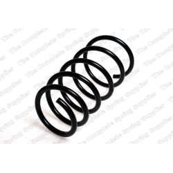 Ressort de Suspension Avant Pour Renault Megane I Scenic Scénic 7700434161