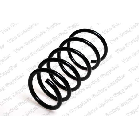 Ressort de Suspension Avant Pour Renault Megane I Scenic Scénic 7700434161