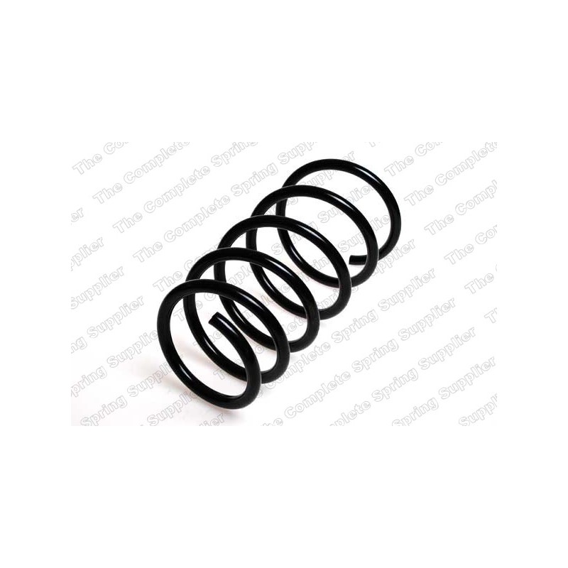 Ressort de Suspension Avant Pour Renault Megane I Scenic Scénic 7700434161