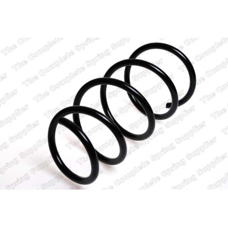 Ressort de Suspension Avant Pour Renault Megane Scenic Scénic I 7700434156