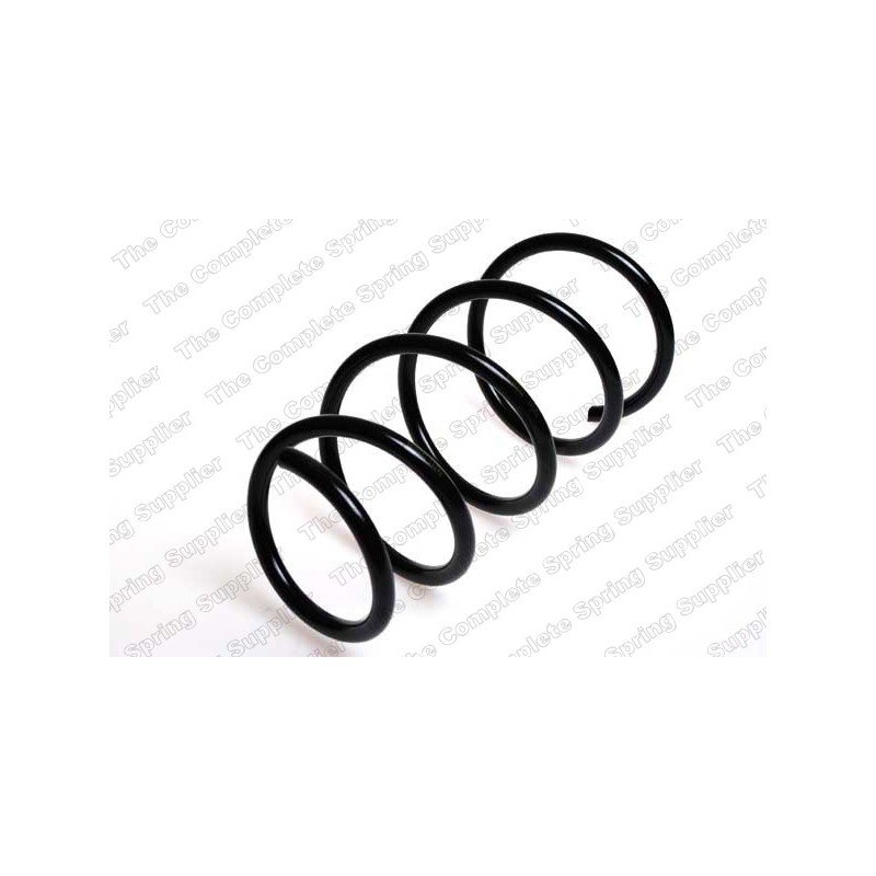 Ressort de Suspension Avant Pour Renault Megane Scenic Scénic I 7700434156