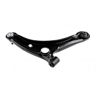 Triangle Bras De Suspension Avant Inférieur Gauche Pour Colt Forfour 4013A135
