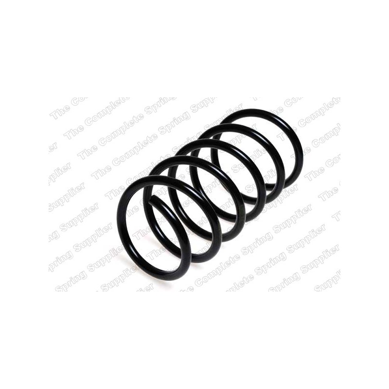 Ressort de Suspension Avant Pour Renault Twingo I 7700410852 8470616