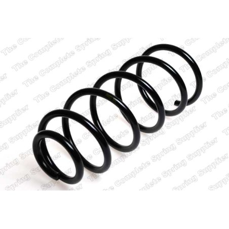 Ressort de Suspension Avant Pour VW Bora Seat Skoda 1J0411105BG 1H0411105C