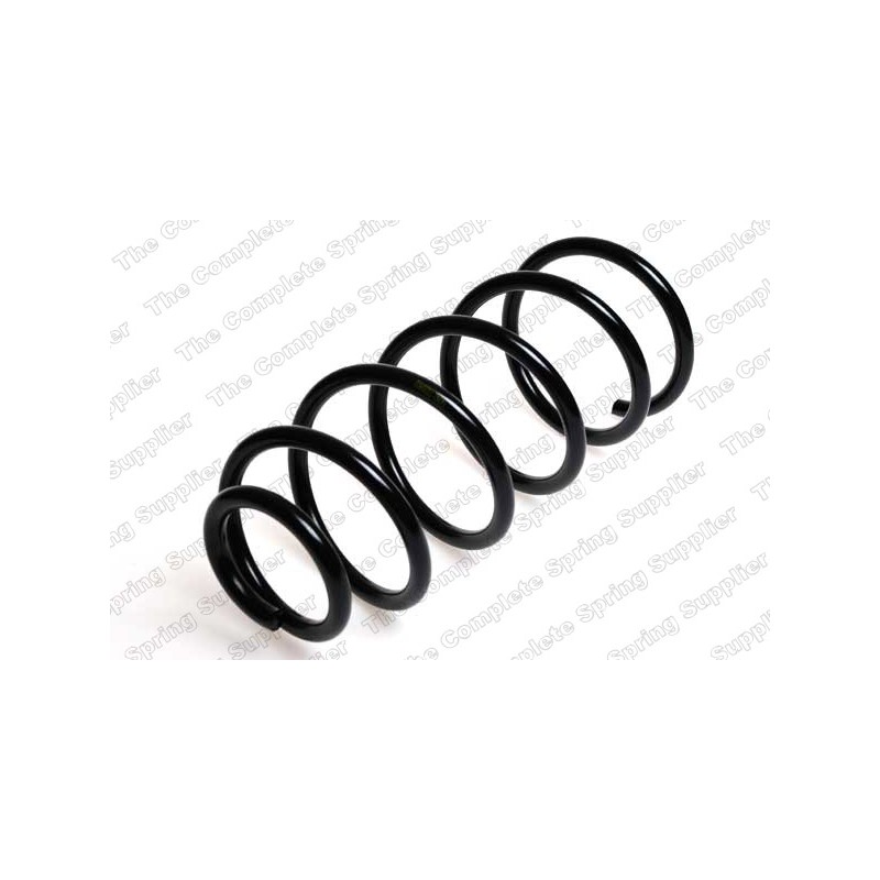 Ressort de Suspension Avant Pour VW Bora Seat Skoda 1J0411105BG 1H0411105C