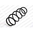 Ressort de Suspension Avant Pour VW Polo Skoda Fabia I II