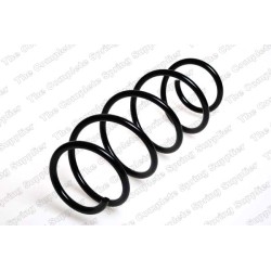Ressort de Suspension Avant Pour VW Polo Skoda Fabia I II