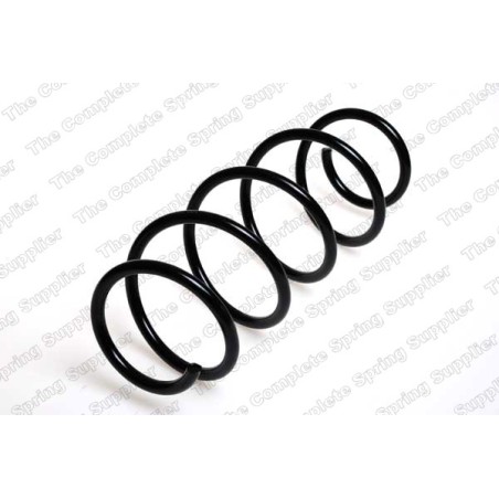 Ressort de Suspension Avant Pour VW Polo Skoda Fabia I II