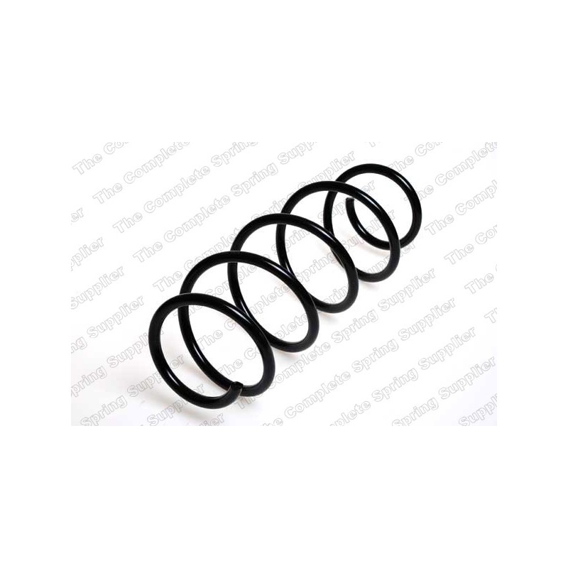 Ressort de Suspension Avant Pour VW Polo Skoda Fabia I II