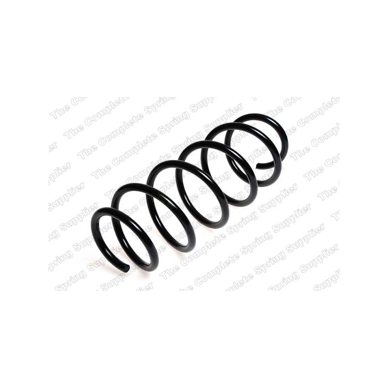 Ressort de Suspension Avant Pour Seat Ibiza III Skoda Fabia I II Roomster