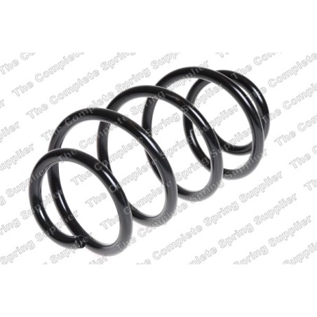 Ressort de Suspension Avant Pour VW Audi Seat Skoda 1K0411105DB 1K0411105EB