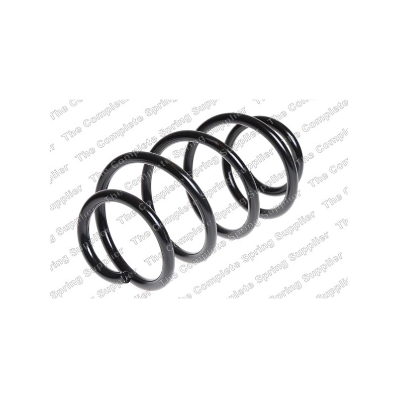 Ressort de Suspension Avant Pour VW Audi Seat Skoda 1K0411105DB 1K0411105EB