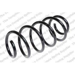 Ressort de Suspension Avant Pour VW Golf Plus V VI Passat Touran Skoda