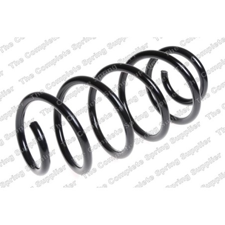 Ressort de Suspension Avant Pour VW Golf Plus V VI Passat Touran Skoda