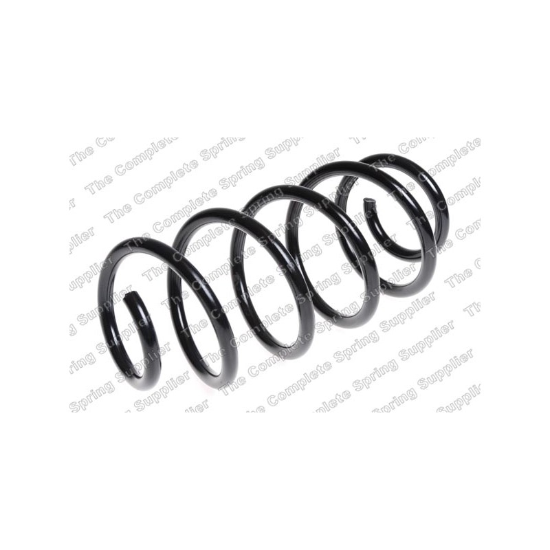 Ressort de Suspension Avant Pour VW Golf Plus V VI Passat Touran Skoda