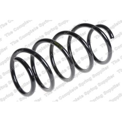 Ressort de Suspension Avant Pour Seat Ibiza III Skoda Fabia II 6Q0411105M